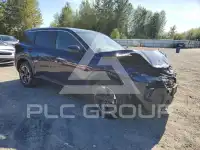 2025 Nissan ROGUE photo