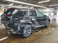 2025 Nissan ROGUE фото