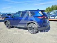 2025 Nissan ROGUE photo