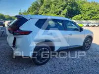 2025 Nissan ROGUE фото