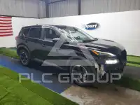 2025 Nissan ROGUE фото