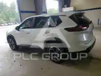 2025 Nissan ROGUE фото