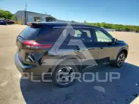 2025 Nissan ROGUE фото