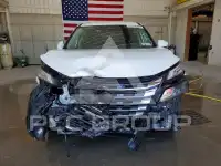 2025 Nissan ROGUE фото