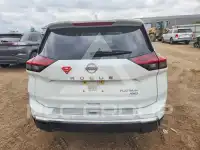 2025 Nissan ROGUE фото