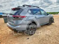 2025 Nissan ROGUE фото