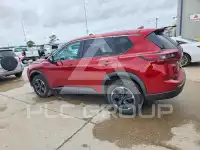 2025 Nissan ROGUE photo