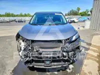 2025 Nissan ROGUE фото