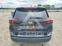 2025 Nissan ROGUE фото