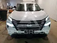 2025 Nissan ROGUE фото