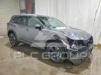 2025 Nissan ROGUE фото