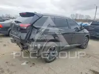 2025 Nissan ROGUE фото