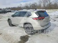 2025 Nissan ROGUE фото