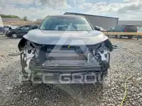 2025 Nissan ROGUE фото