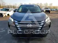 2025 Nissan ROGUE фото