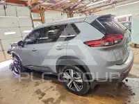 2025 Nissan ROGUE фото