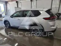 2025 Nissan ROGUE фото