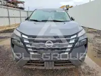 2025 Nissan ROGUE фото