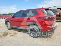 2025 Nissan ROGUE фото
