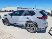 2025 Nissan ROGUE фото