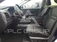 2025 Nissan ROGUE фото
