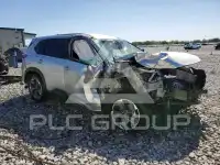 2025 Nissan ROGUE фото