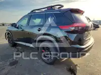 2025 Nissan ROGUE фото