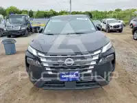 2025 Nissan ROGUE фото