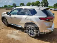 2025 Nissan ROGUE фото