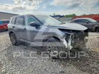 2025 Nissan ROGUE фото
