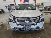 2025 Nissan ROGUE фото