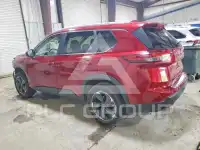 2025 Nissan ROGUE фото