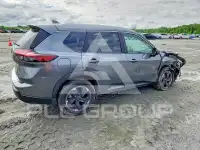 2025 Nissan ROGUE photo