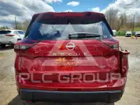 2025 Nissan ROGUE фото