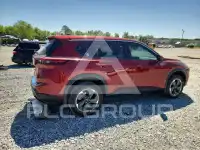 2025 Nissan ROGUE фото