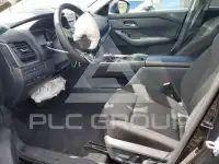 2025 Nissan ROGUE фото