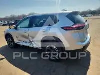 2025 Nissan ROGUE photo