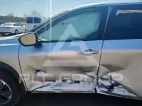 2025 Nissan ROGUE photo