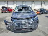 2025 Nissan ROGUE фото