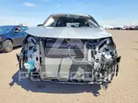 2025 Nissan ROGUE фото