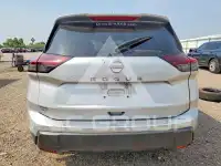 2025 Nissan ROGUE фото