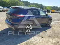 2025 Nissan ROGUE фото