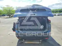 2025 Nissan ROGUE фото