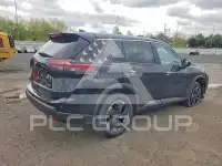 2025 Nissan ROGUE фото
