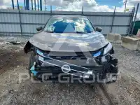 2025 Nissan ROGUE фото