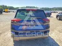 2025 Nissan ROGUE фото