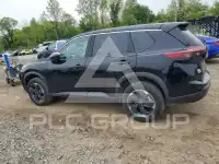 2025 Nissan ROGUE фото