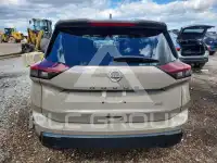 2025 Nissan ROGUE фото