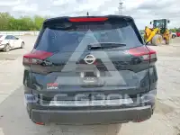 2025 Nissan ROGUE фото