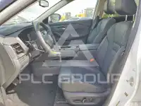 2025 Nissan ROGUE фото